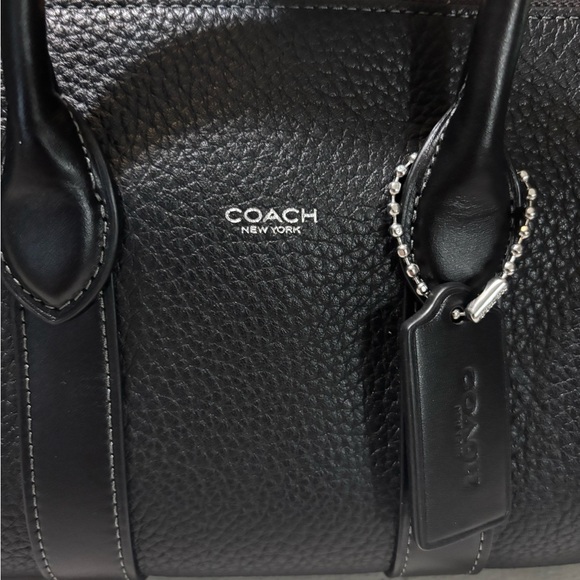 Coach Compass 25 - Picture 7 of 7